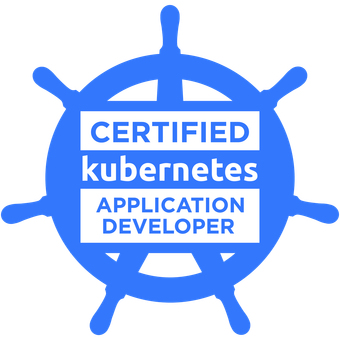 Certified Kubernetes Application Developer